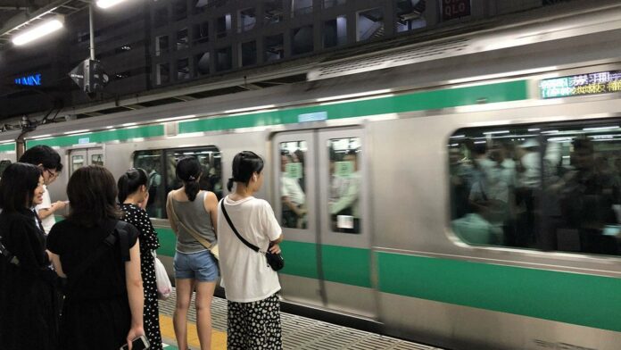 jr-e233-platform-saikyo-line