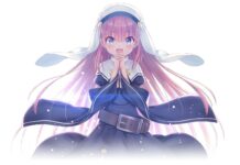 Ayane Sakura akan Menjadi Seiyuu di Anime The Day I Became God Kamisama ni Natta Hi