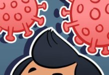 Ayo Cegah Virus: Gim Edukasi Hadapi Pandemi niji games studio
