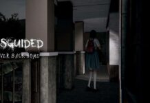 Misguided: Gim Horror Seram dari JEVO Games Misguided: Never Back Home