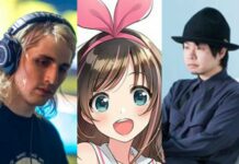 Wow! Porter Robinson Ajak Kizuna Ai dan Kz (livetune) di Konser Online Terbarunya! Secret Sky (A Streaming Festival)