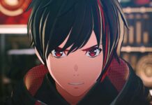 Bandai Namco Studio Mengumumkan Game Scarlet Nexus scarlet nexus bandai namco