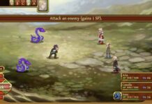 Celestian Tales: Realms Beyond Akhirnya Siap Dirilis Bulan Mei 2020