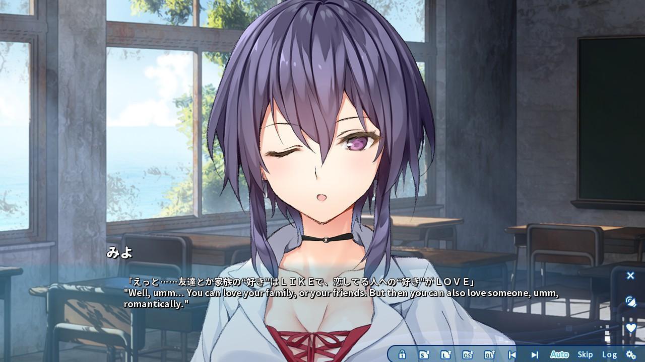 novel visual atri -my dear moments-