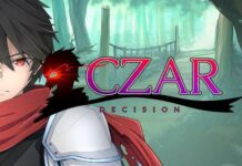 CZAR Decision