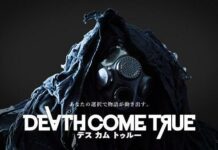 Dari Kreator Danganronpa, Nantikan Gim Death Come True Akhir Juni 2020 death come true
