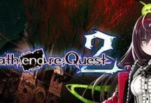 Death end re;Quest 2 akan Dirilis Agustus 2020 Mendatang di PS4 dan PC! death end re;quest 2