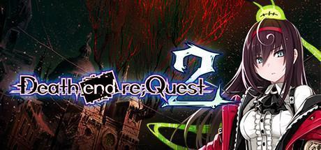 Death end re;quest2 death end re;quest 2