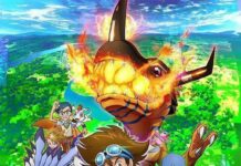 Catat! Ini Jadwal Tayang Digimon Adventure di Mentari TV! digimon
