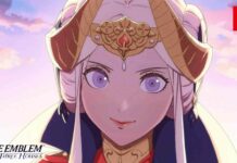 Ulasan Gim Fire Emblem Three House: Sebuah Perubahan yang Dapat Dinikmati Pemain Veteran dan Baru fire emblem three house