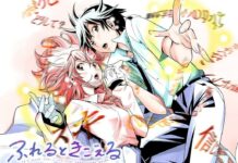 Ulasan Komik The Voice of Your Heart: Pilih Perasaan atau Persahabatan? Fureru to Kikoeru The Voice of Your Heart