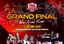 Ajang Esports Bagi Para Mahasiswa, Grand Final IEL University Super Series 2020 Tetap Dilaksanakan Secara Online IEL University Super Series