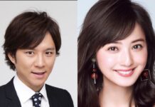 Terjebak Isu Selingkuh, Ken Watabe Hentikan Penampilannya di TV Nozomi - Sasaki
