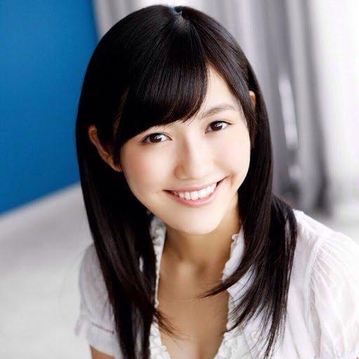 Mayu Watanabe mayuyu