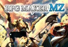 Aplikasi RPG Maker MZ Akan Dirilis Musim Panas 2020! Rpg maker mz