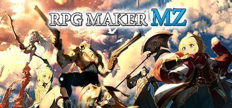 RPG Maker MZ Rpg maker mz
