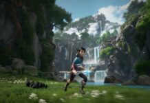 Gim Kena: Bridge of Spirits Akan Rilis Di PS5, PS4, dan PC! kena bridge of spirits