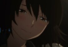 Bincang-Bincang Internal KAORI – Sing “Yesterday” For Me Episode 11 Iesutadei o Utatte