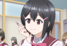 Ulasan Anime Tamayomi: Good Game, Well Played anime tamayomi manga time kirara