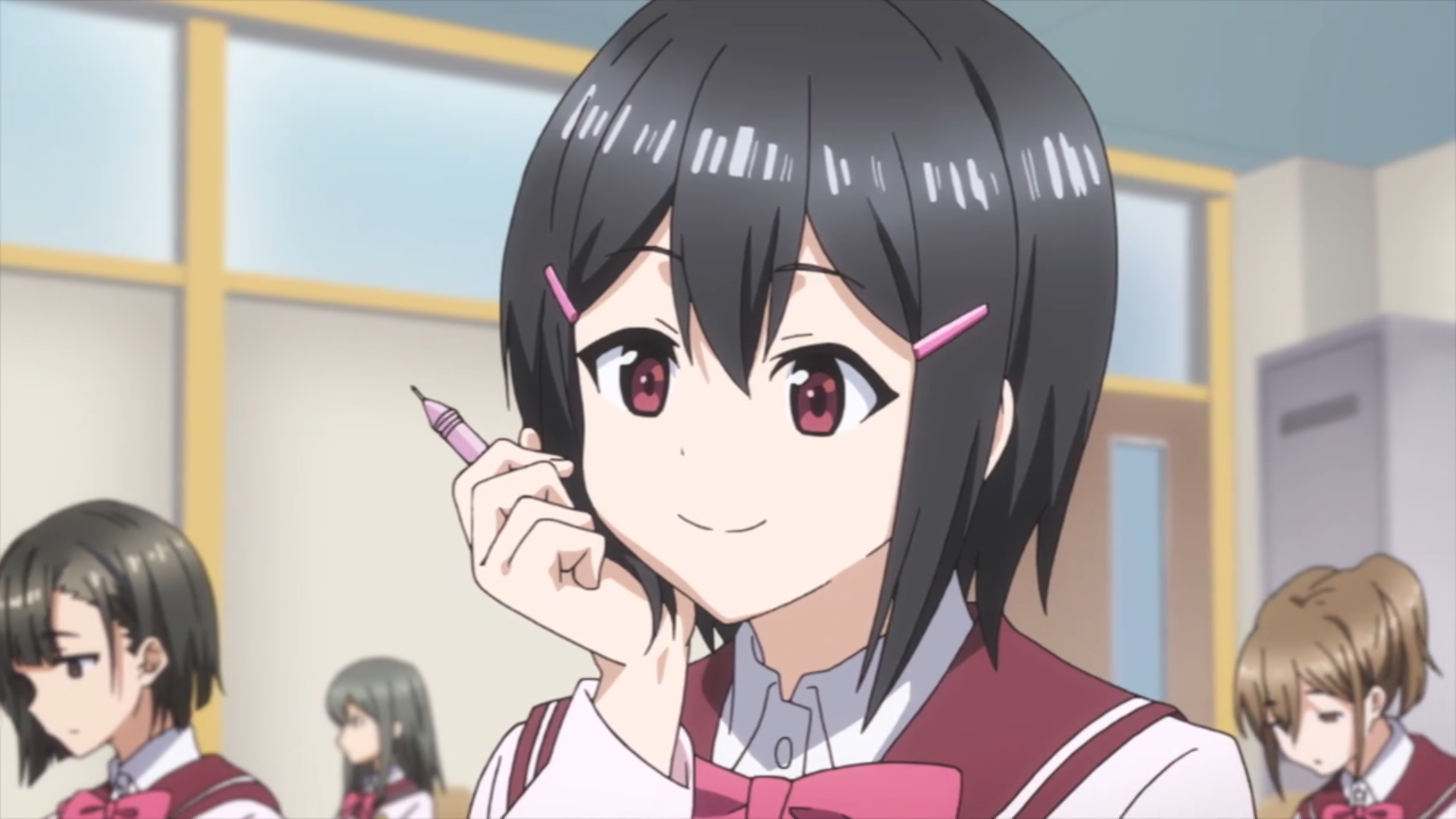 Tamayomi anime tamayomi manga time kirara