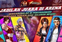 Simak Interview Bersama VNG Representative Terkait KOF AllStar VNG king of fighters