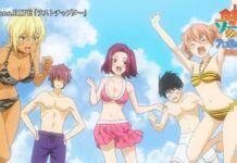 Sedap! Intip Video Promo Terbaru Shokugeki no Soma Musim Kelima yang Siap Belanjut Lagi Shokugeki no Soma: Go no Sara