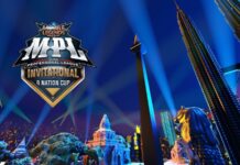 Nonton di Nimo TV, Empat Negara Siap Bertanding di MPLI 4 Nation Cup MPLI 4 Nation Cup