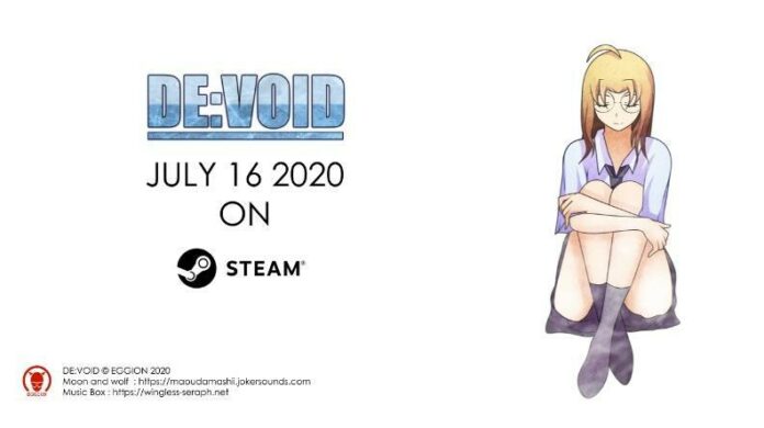 de:void devoid