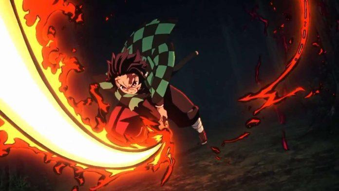 gurenge kimetsu no yaiba