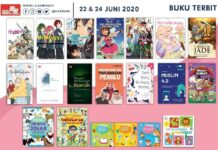 Jadwal Terbit Komik Tanggal 24 Juni 2020 Jadwal Terbit Komik Tanggal 24 Juni 2020