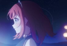 Suka Ngidol? Anime Lapis Re:LiGHTs Segera Tayang Musim Panas 2020 Mendatang! lapis re:lights lapis relights