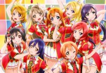 Inilah Kisah Pertemuan Pertama Kami dengan Franchise Love Live! Series