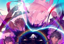 Fate/stay night: Heaven’s Feel III. spring song Akan Dirilis Agustus 2020 Fate/stay night: Heaven's Feel III. spring song