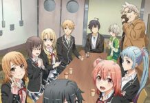 Oregairu Season 3 Akan Ditayangkan Sebanyak 12 Episode oregairu season 3