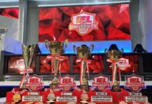 Resmi Berakhir, IEL Tetapkan UNJ & UGM Sebagai Pemenang IEL University Super Series 2020 IEL University Super Series