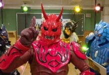 Kamen Rider Den-O: Pretty Den-O Akan Dirilis Agustus 2020 Kamen Rider Den-O