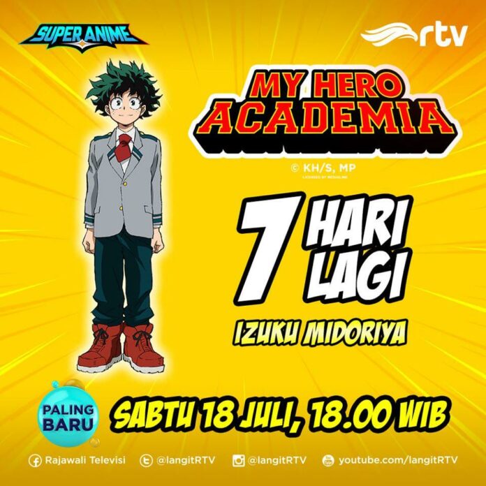 my hero academia boku no hero academia