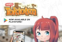 Serunya Mengelola Kafe dan Berbagi Kisah Hidup dalam Tokioten Tokioten – Café Life Story