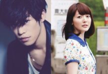 Sah! Kana Hanazawa dan Kensho Ono Resmi Menikah kana hanazawa pernikahan menikah kensho ono