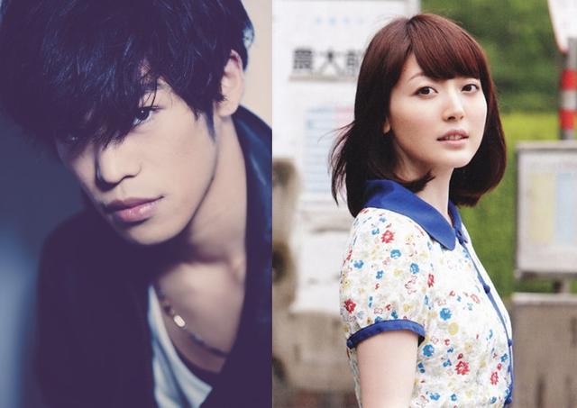 Hanazawa Kana - Kensho Ono kana hanazawa pernikahan menikah kensho ono