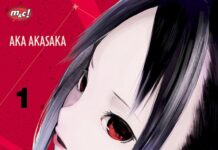 Kaguya-sama: Love is War Komiknya Tamat Awal November 2022 kaguya-sama wa kokurasetai