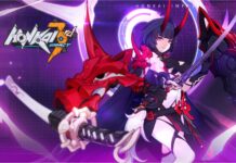 Herrscher of Thunder akan Hadir di Update Honkai Impact 3 v4.1! honkai impact 3 herrscher of thunder