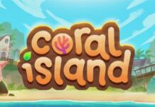 Bangunlah Lahan Pertanian yang Kalian Impikan dalam Gim Coral Island! gim coral island