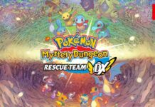 Ulasan Gim Pokémon Mystery Dungeon Rescue Team DX: Penceritaan Kembali Sebuah Cerita Klasik Pokemon Mystery Dungeon Rescue Team DX