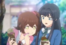 The IDOLM@STER Million Live Akan Diadaptasi Menjadi Anime! IDOLM@STER