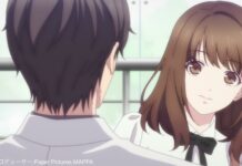 Summer 2020 Anime: Koi to Producer ~EVOLXLOVE~ anime koi to producer