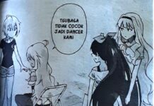 Ulasan Komik The Idolm@ster Million Live Vol.3: Melihat Kembali Diri Sebagai Seorang Idol