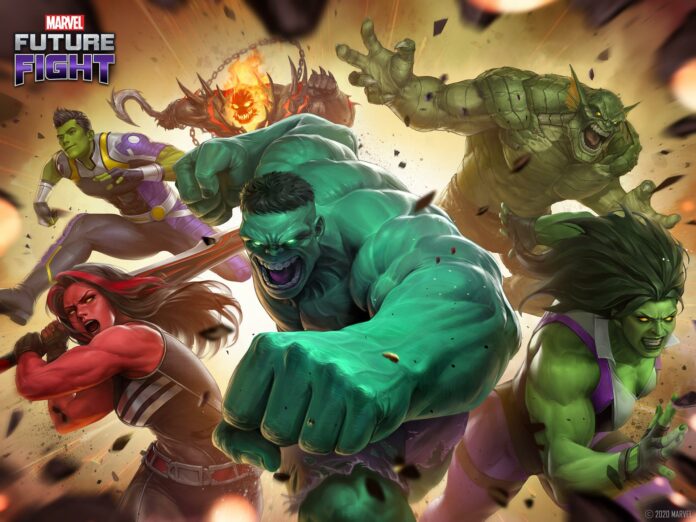 immortal hulk