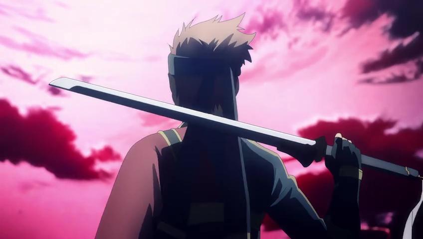 sao alicization war of underworld