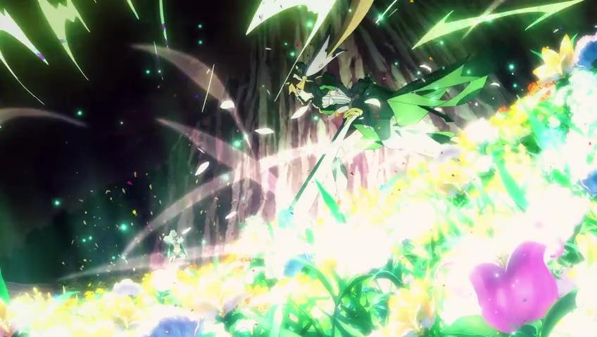 sao alicization war of underworld